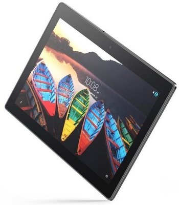 Замена дисплея на планшете Lenovo IdeaTab 3 10 X70L